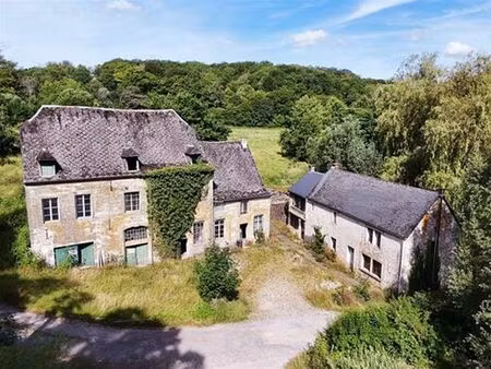 maison à vendre à franchimont € 350.000 (lqak1) - comptoir foncier | zimmo