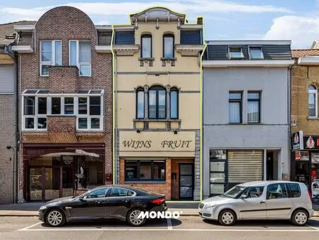 maison à vendre à willebroek € 359.000 (lq8rg) - mondo vastgoed | zimmo