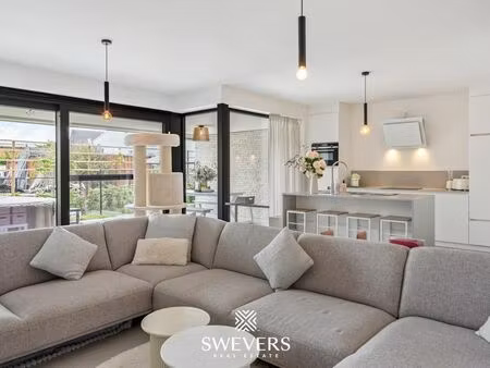 appartement à vendre à sint-truiden € 355.000 (lo0df) - swevers vastgoed - beringen | zimm