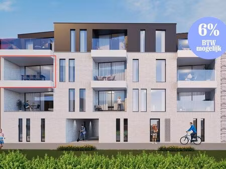 appartement à vendre à zottegem € 358.456 (lq8li) | zimmo