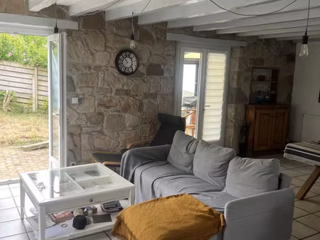 maison de luxe à vendre à ascain