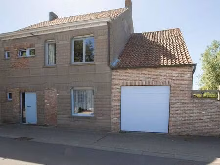 maison à vendre à stalhille € 360.000 (lqb63) - vadenot | zimmo