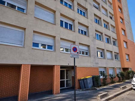 vente appartement 2 pièces 50 m² à garges-les-gonesse (95140)  112 000 €