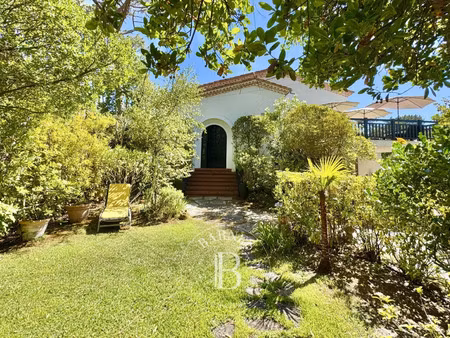 maison de luxe à vendre à pyla sur mer