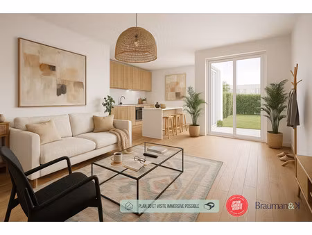 appartement de luxe à vendre à morzine