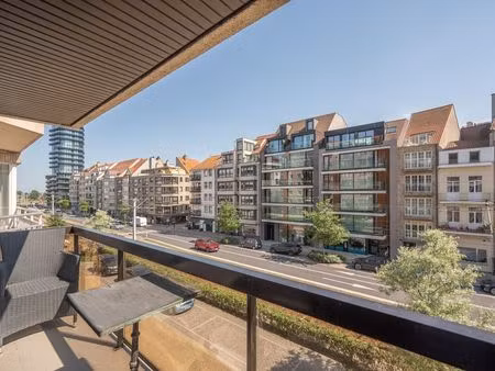 appartement à vendre à heist-aan-zee € 365.000 (lq8l7) - immo holiday | zimmo