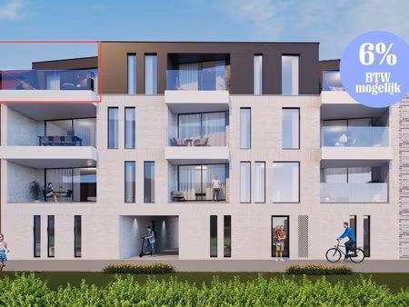 appartement à vendre à zottegem € 360.143 (lq8nc) | zimmo