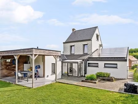 maison à vendre à ruien € 375.000 (lq9l1) - office ronse | zimmo