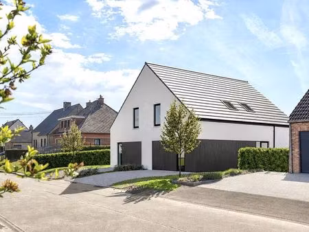 maison à vendre à ghoy € 370.000 (lq9ig) | zimmo