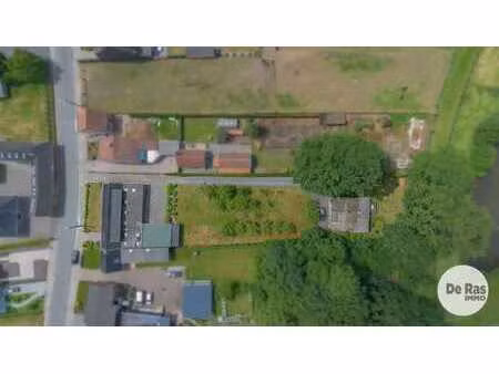 vlierzele - unieke eigendom op landelijke toplocatie