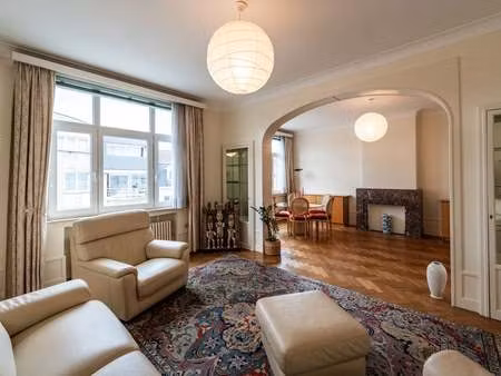 appartement à vendre à schaerbeek € 380.000 (lpg2n) - latour & petit bxl vente | zimmo