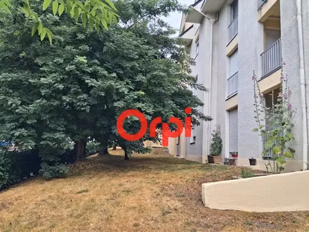 vente appartement 2 pièces 44.8 m² à pontchâteau (44160)  120 900 €