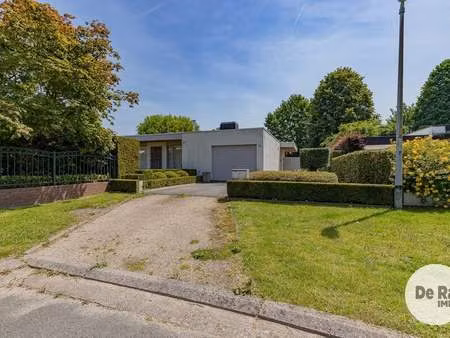 maison à vendre à massemen € 389.000 (lqanx) - immo de ras | zimmo