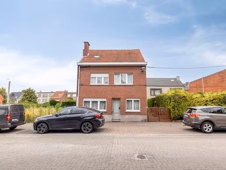 maison à vendre à liedekerke € 390.000 (lqatm) - immo accenta affligem | zimmo