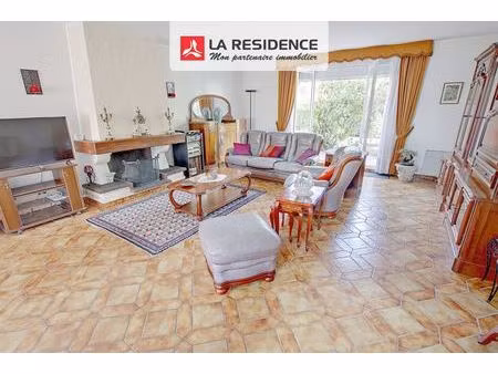 maison de 6 pièces