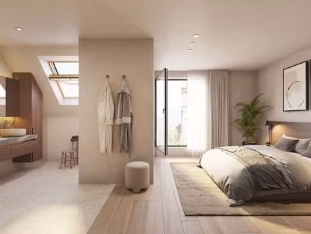 appartement à vendre à wichelen € 425.000 (lqao0) | zimmo