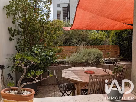 vente appartement 4 pièces 86 m² à grenoble (38000)  190 000 €