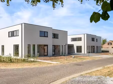 maison à vendre à vorst € 435.000 (lqb2r) - heylen vastgoed - geel | zimmo