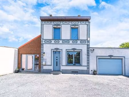 maison à vendre à fayt-lez-manage € 399.000 (lqauz) - we invest haute senne | zimmo