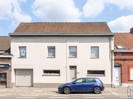maison à vendre à herseaux € 430.000 (lq9mz) - office mouskroen | zimmo