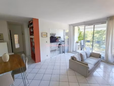 appartement 4 pièces  3 chambres  2ème étage sur 4m 68 09 m². marly-le-roi (78160) - résid