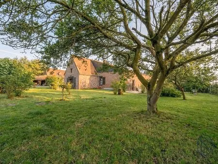 maison à vendre à montroeul-au-bois € 435.000 (lq9iw) - office ronse | zimmo