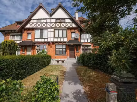 maison à vendre à heusden € 419.000 (lqahd) - immo top invest | zimmo