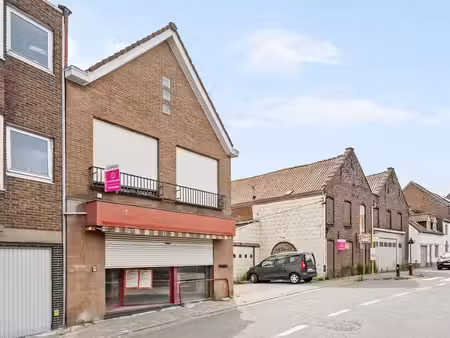 maison à vendre à lauwe € 430.000 (lqakz) - vastgoed debeuckelaere | zimmo