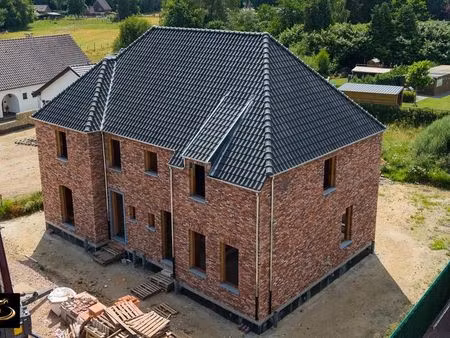maison à vendre à zutendaal € 433.000 (lq88e) | zimmo