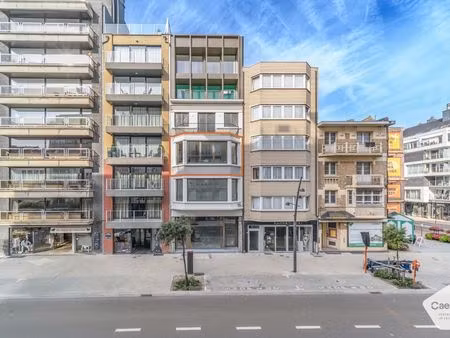appartement à vendre à de panne € 449.000 (lqb3e) - caenen - kantoor de panne | zimmo