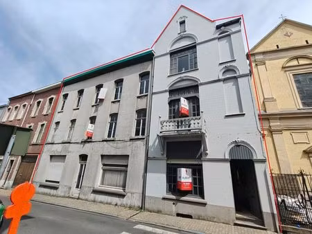 appartement à vendre à geraardsbergen € 450.000 (lqaqb) - kantoor vlaamse ardennen | zimmo