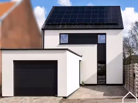 maison à vendre à voormezele € 399.000 (lqak7) - partners in vastgoed | zimmo