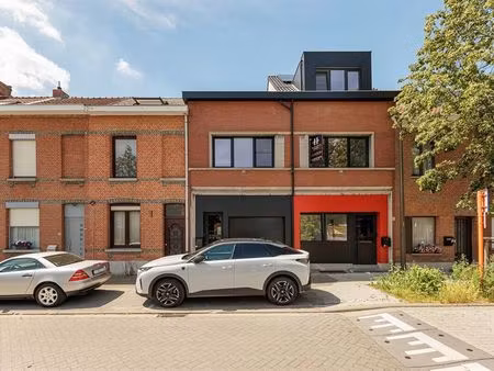 maison à vendre à muizen € 449.000 (lqb39) - hartemberg vastgoed | zimmo