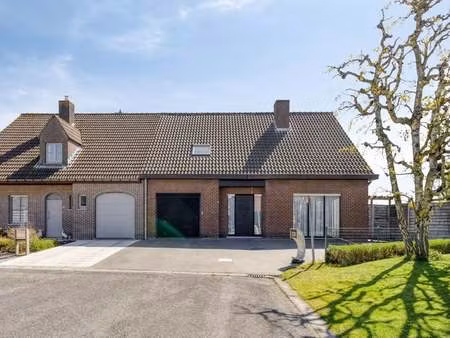 maison à vendre à staden € 449.000 (lqajy) - diksimmo ieper | zimmo