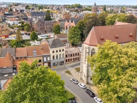 terrain à vendre à renaix € 450.000 (lq9kz) - office ronse | zimmo
