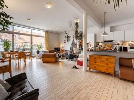 appartement à vendre à uccle € 490.000 (lp55t) - latour & petit bxl vente | zimmo