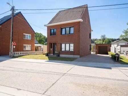 maison à vendre à langdorp € 455.000 (lqakg) - maat vastgoed & landmeten | zimmo