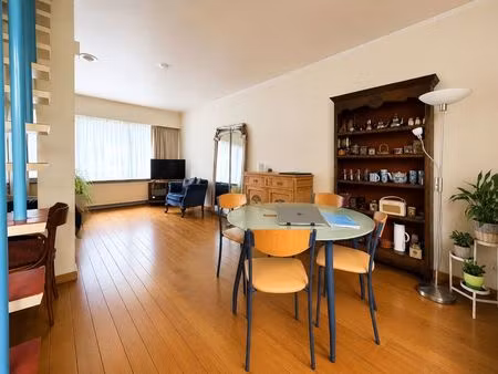 maison à vendre à uccle € 460.000 (lpcq7) - jam properties | zimmo