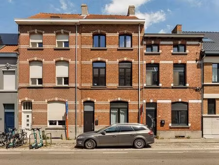 maison à vendre à mechelen € 459.000 (lqb3b) - hartemberg vastgoed | zimmo