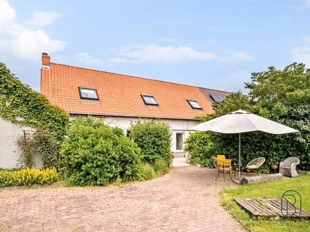 maison à vendre à russeignies € 475.000 (lq9l6) - office ronse | zimmo