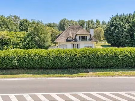 maison à vendre à rotselaar € 475.000 (lqava) - liva vastgoed | zimmo
