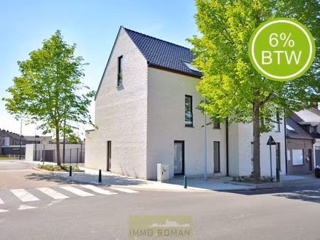 maison à vendre à otegem € 455.000 (lqb5u) | zimmo