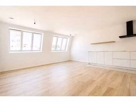appartement avec 1 chambre à coucher situé au centre