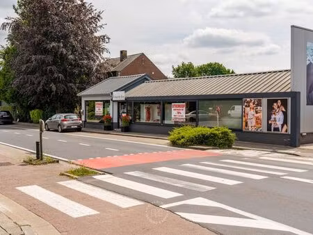 bien professionnel à vendre à destelbergen € 485.000 (lq8r7) - huysewinkel gent | zimmo