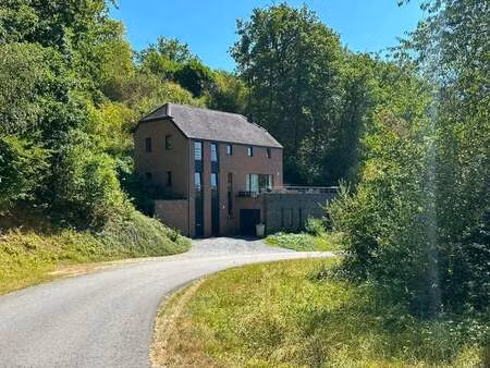maison à vendre à durbuy € 455.000 (llrnn) - mca durbuy | zimmo