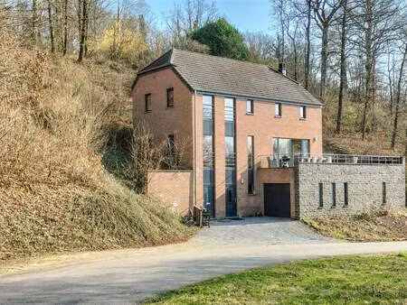 maison à vendre à durbuy € 465.000 (llrnn) - mca durbuy | zimmo