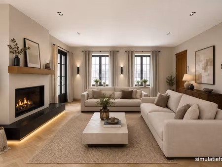 maison à vendre à overboelare € 495.000 (lqaw7) - cornelis goeman geraardsbergen | zimmo