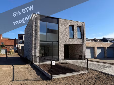 maison à vendre à westerlo € 495.000 (lqavb) | zimmo