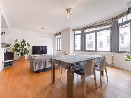 appartement à vendre à uccle € 530.000 (lq04p) - latour & petit bxl vente | zimmo