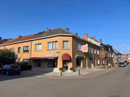 bien professionnel à vendre à kessel-lo € 420.000 (lqauj) - immodrome | zimmo